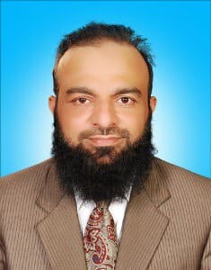 Dr. Muhammad Abrar