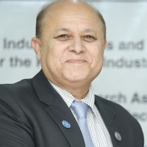 Dr. Khalid Khan